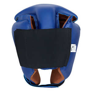 Protège-tête pour enfant : équipement et protection essentiels pour la boxe - Product Image 1