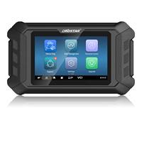 Tablette de diagnostic marine OBDSTARIScan YAMAHA (version US, livraison gratuite) – Lecture complète des codes, effacement, données en temps réel, test d'action pour bateaux