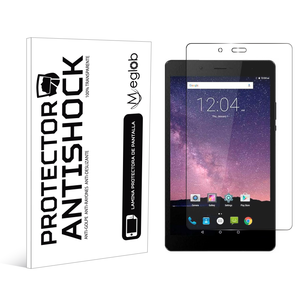 ฟิล์มกันรอยหน้าจอ ANTISHOCK สำหรับแท็บเล็ตฟิลิปส์ อี ไลน์ 4 จีรุ่น E821L - Product Image 1