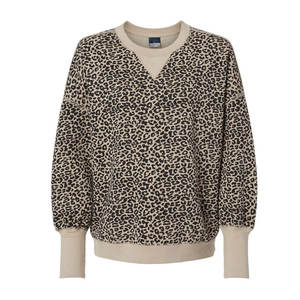 Femmes 300gsm décontracté confortable automne mode tenues à manches longues sweat imprimé Logo grande taille boîte adaptée pour l'hiver automne saisons - Product Image 1