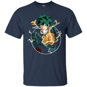 เสื้อยืดแฟชั่นผู้ชายทรงโอเวอร์ไซส์หนาพิมพ์ลาย/ปักโลโก้เสื้อยืดสั่งทำ - Product Image 6