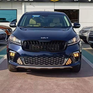 DISPONIBLE EN STOCK, Auto Usado de Lujo <span class=keywords><strong>KIA</strong></span> <span class=keywords><strong>SORENTO</strong></span> LX 3.3L V6 GASOLINA MODELO 2020, Autos Usados Listos para Enviar a Todo el Mundo - Product Image 1