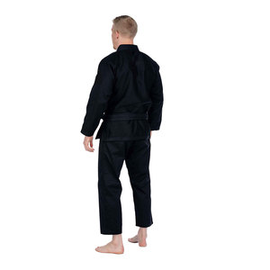 Kimono de Jiu-Jitsu au meilleur prix, léger, de haute qualité, en matériau durable, pour hommes - Product Image 2