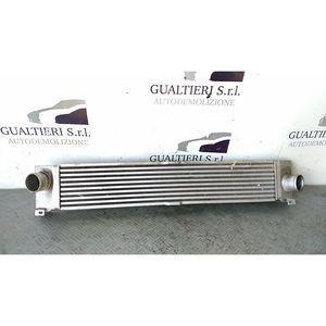 Intercooler FIAT Ducato 5a Serie 1347700080 F1CE0441A Bipower 3000 (06>14) - Product Image 1