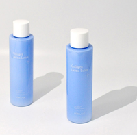 Crème de Nuit Anti-Âge Raffermissante au Collagène, Acide Hyaluronique, Vitamine C, Centella, Niacinamide, Hamamélis et Glycérine 200ml