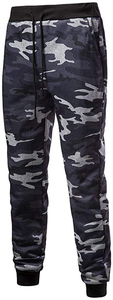 OEM Vente en gros Survêtement de sport pour homme en polyester de haute qualité, chaud, jogging, ensemble 2 pièces - Product Image 5