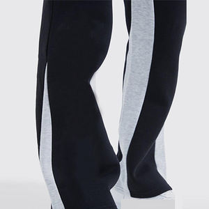 Joggers Homme Personnalisés en Gros – Coton Respirant, Coupe Classique, Modèles OEM pour Course et Entraînement, Imperméables, Style Urbain – Collection Automne - Product Image 5