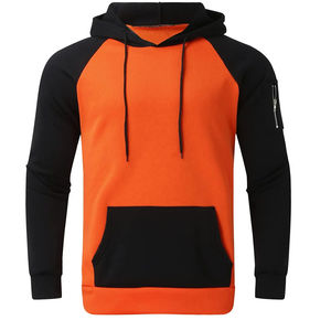 Venta al por mayor directa de fábrica Personalizar los hombres Casual Active Wear Chándales Deportes Jogging Trajes Conjuntos Running Chándal - Product Image 4