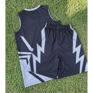 Nuevas Camisetas de Baloncesto de Verano de Alta Calidad con Impresión por Transferencia de Calor, Nombres de Equipos Personalizados, Secado Rápido, Transpirables, Camisetas Deportivas para Hombre - Product Image 2