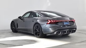 2022 Audi e-tron GT Premium Plus Neatly Used - Product Image 2