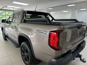 <span class=keywords><strong>Volkswagen</strong></span> Amarok Panamericana DC 4M <span class=keywords><strong>2023</strong></span> Usado en Perfectas Condiciones, Envío a Todo el Mundo - Product Image 4