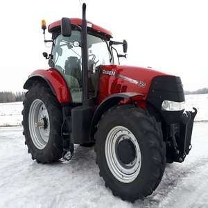 รถแทรกเตอร์ Case IH AXIAL-HYDRO 185 ขับเคลื่อน 4 ล้อ สำหรับงานเกษตรในไร่นา - Product Image 1