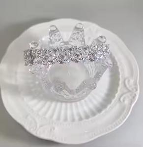 Handmade Beautiful <b>Bracelet</b> Ellie Design <b>Bracelets</b>, Simulated Diamonds, Rhinestones, 3A Cubic Zirconias - Product Image 2