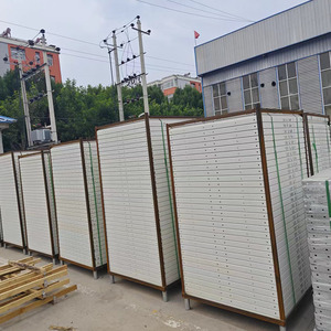 Factory-Designed 220v Customizable FRP <b>Water</b> Tank Large-Scale 220v Customizable GRP Modular Panel Fast <b>Delivery</b> - Product Image 1