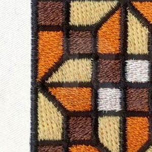 Parches Bordados con Logotipo Personalizado para Ropa, Chaquetas y Bolsos, Parches Bordados Personalizados para Chaquetas, Bolsos y Zapatos - Product Image 4