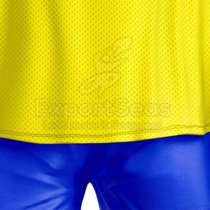 Uniforme de hockey sobre hielo de alta calidad Material transpirable ligero diseñado para máxima movilidad y protección - Product Image 5