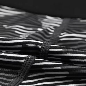 Boxers en coton de haute qualité, personnalisables, best-sellers, basiques pour hommes, boxers courts, vente en gros, OEM, confortables, longs boxers pour hommes - Product Image 5