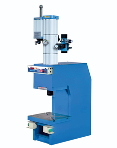 Mercury Make Hydro Pneumatic Press Series a C Frame Pneumatic Parts New Garantie 1 an - Product Image 1