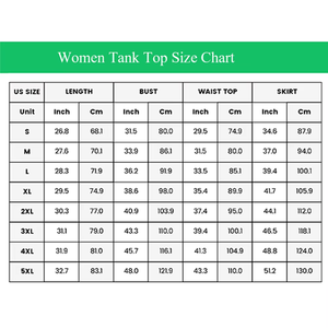 Débardeurs longs tricotés à sublimation pour femmes avec polyester 100% respirant et séchage rapide pour la course et la gym - Product Image 6