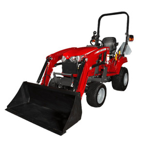 รถแทรกเตอร์แมสซีย์เฟอร์กูสัน GC1723E ปี 2022 - Product Image 3
