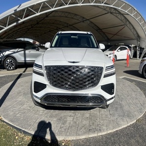 GENESIS GV80 3.5T PRESTIGE 2025 USADO (LHD/RHD) - Product Image 1