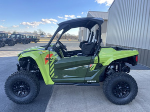 NUEVO ORIGINAL 2026 Yamaha Wolverine Rmax2 1000 R-Spec UTV Todoterreno en Venta con Garantía - Product Image 2