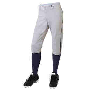 Prix de gros, uniformes de softball pour femmes de haute qualité, sur mesure, style unique, service OEM, nouveau design, uniforme de softball pour femmes - Product Image 6