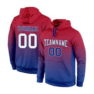 Sudadera con capucha personalizada para jóvenes con logotipo de círculo sólido para niños y niñas, tela polar bordada, servicio OEM disponible - Product Image 3