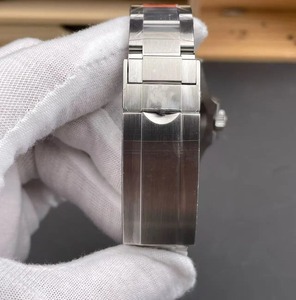 ราคาขายส่ง VS นาฬิกาโรงงาน Super Bruce VSF 3285 Movement 904L Steel Watch นาฬิกาข้อมือผู้ชายสุดหรู เรืองแสงได้ - Product Image 3