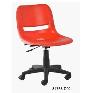 SILLA OFICINA ESTUDIANTE 34768-C02 - Product Image 3