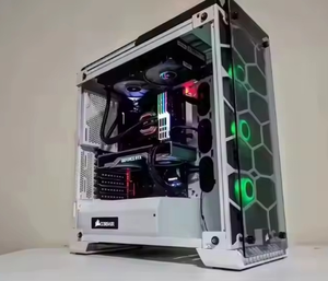 Videojuegos 9900K 4,70 GHz RTX 2080 Ti 1TB SSD Intel CPU - Product Image 5