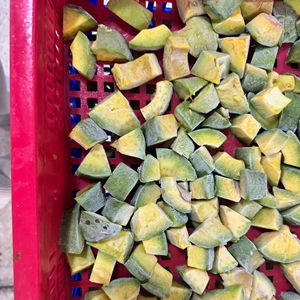 Éxito de Ventas 2025 / Proveedor Vietnamita de Aguacate Congelado de Alta Calidad - Product Image 4