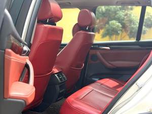 BMW X3 XDrive20i 8AT SUV con techo panorámico, vehículo importado <span class=keywords><strong>de</strong></span> lujo, usado y confiable, listo para enviar. - Product Image 6