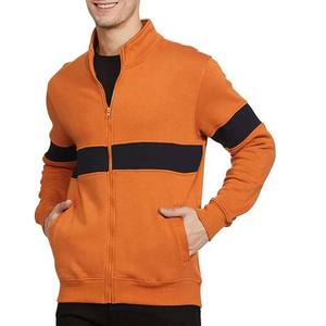 Sudadera con Capucha para Hombre, Diseño Casual, Nueva Moda, Jersey de Alta Calidad, Antiarrugas, Felpa de Algodón, Absorbe la Humedad, Invierno, Hecho en Pakistán - Product Image 1