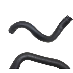 PAR DE MANGUERAS DE RADIADOR SUPERIORES Y INFERIORES OPEL Corsa E 3ª Serie 13455234 B14XER Gasolina 1400 (15>) - Product Image 6