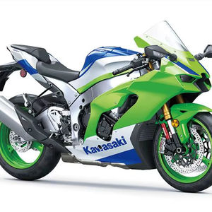 Kawasaki ZX-10R 2025, édition 40e anniversaire - Product Image 3