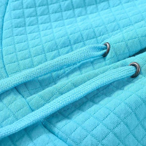 Sweat-shirts à capuche en molleton pour hommes, design personnalisé, couleur unie, effet délavé, 100% coton, avec poche, collection hiver, vente chaude - Product Image 5