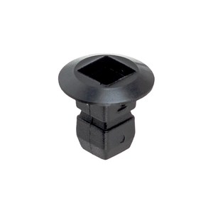 Clip de capot pour Audi A3 Q3 Q7 Skoda Yeti - 100 pièces - Product Image 2
