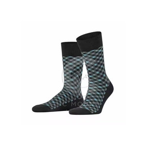 Último diseño Calcetines para niños Nueva colección Calcetines para niños Impresión de logotipo personalizado Calcetines transpirables para niños - Product Image 1