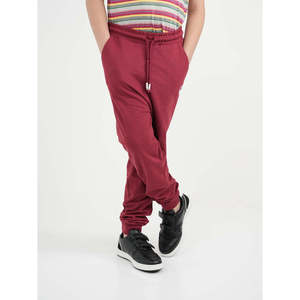 Joggers décontractés et confortables pour hommes RAMSES, 100 % coton, taille haute, coupe droite, légers, style cargo évasé, délavés, du XL au 6XL - Product Image 3