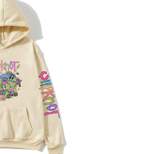 Professional Grade Hoodie Made With Soft Fabric Strong Seams And Modern Fit Suitable For Casual Sports Or Promotional Use - Product Image 2