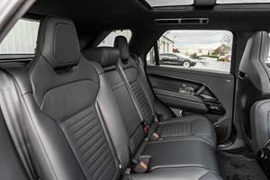 RANGE ROVER SPORT P635 SV EDITION TWO 2025 IMPECABLE, LISTO PARA ENVIAR - Product Image 4