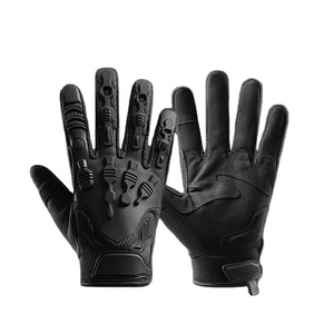 Guantes Tácticos de Paintball Impermeables y Ventilados, Modelo Esqueleto, Gran Venta en Rusia - Product Image 3