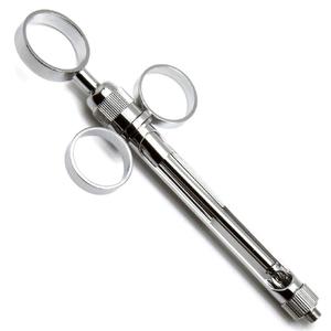 Instrumento de jeringa dental 2,2mm Instrumento dental y de ortodoncia de excelente calidad por FS ORTHO - Product Image 4