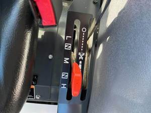 2020 para Kubota MX6000HSTC Farm Tractor 4x4 con comodidad y versatilidad con bomba de potencia y componentes del núcleo del motor - Product Image 3