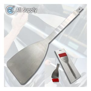 Outils de véhicule de pare-brise de lame de gaine de verre d'uréthane de 12'' - Product Image 1