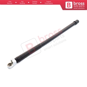 Antena de techo BSP836 para radio AM FM, compatible con Transit VE83 CY EY T12 T15 1985-2000 1052357 - Product Image 2