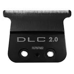 Original Brand New FX707ZB2 Replacement Blades Compatible with FX787 & FX726 <b>Trimmers</b> - Product Image 1