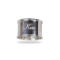 Rond de serviette en or spirale design ronds de serviette look royal moderne rond de serviette de haute qualité pour mariage Vente en gros