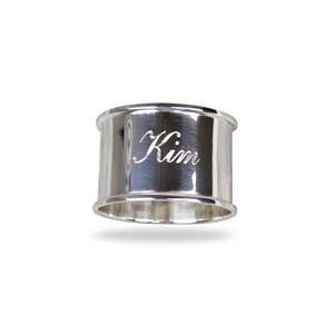 Wholesale Napkin ring <b>Gold</b> Spiral Design napkin rings modern royal look high quality napkin ring for wedding - Product Image 6